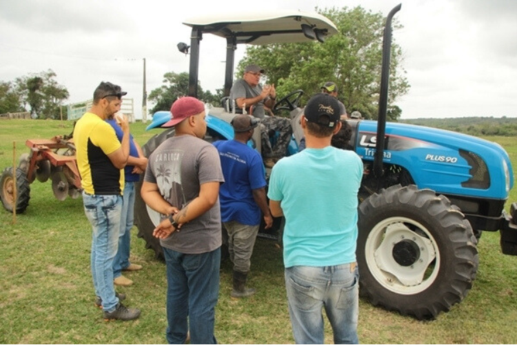  (Foto: Senar-RJ / Divulgação)