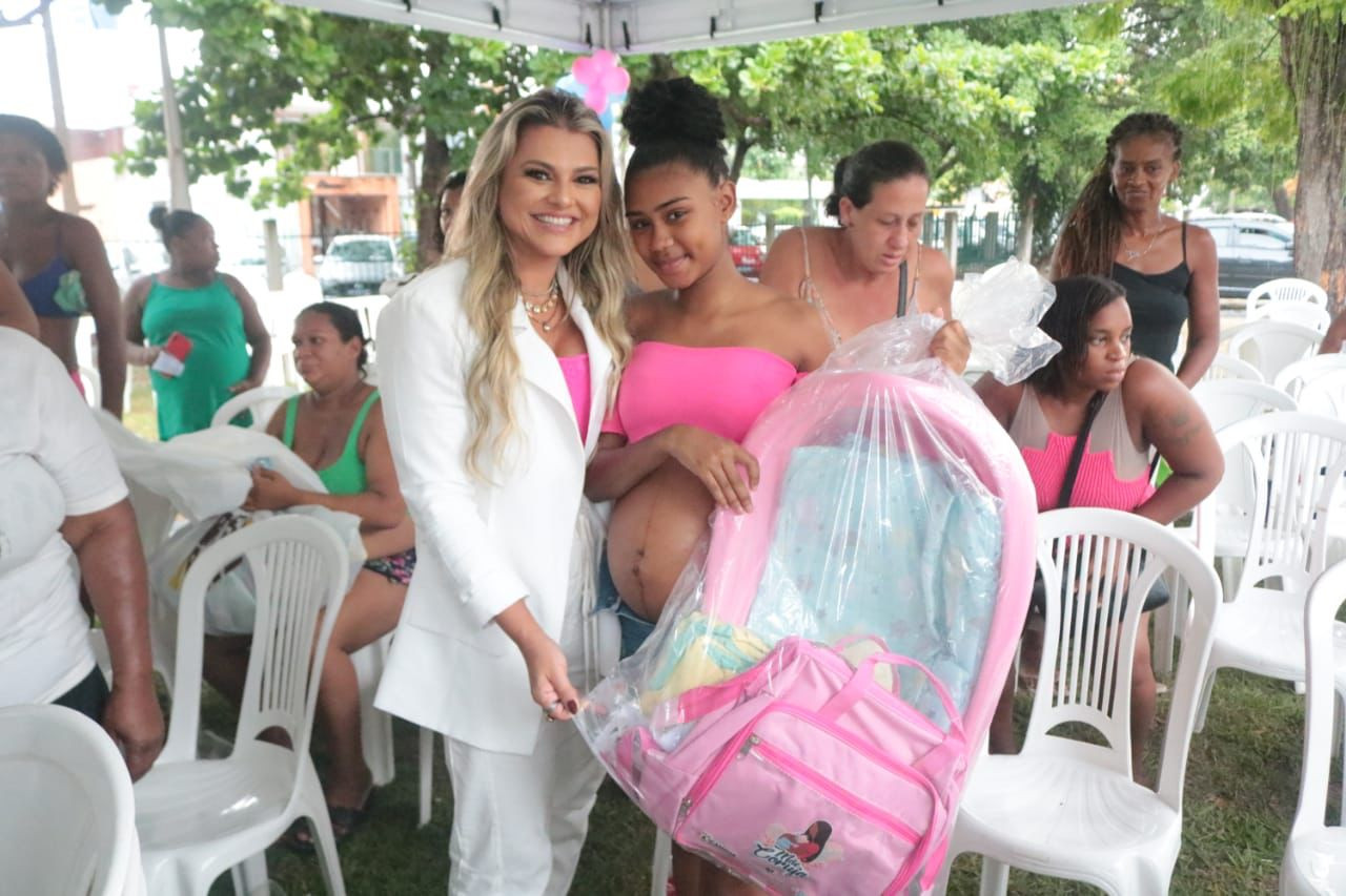  (Foto: Vadinho Ferreira / Divulgação)