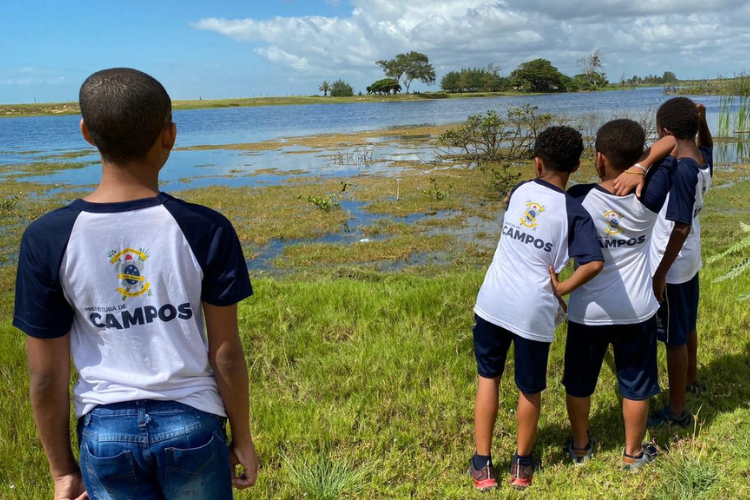  (Foto: Alício Gomes / Divulgação)