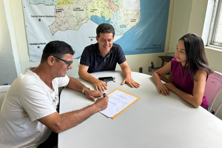  (Foto: Paulo César Santos / Divulgação)