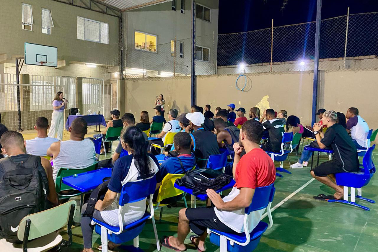  (Foto: Evaldo Soares / Divulgação)