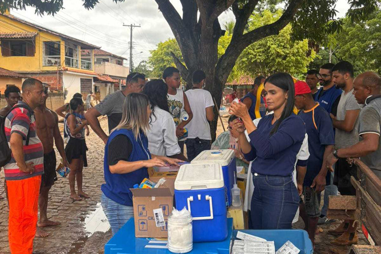  (Foto: Amanda Carvalho / Divulgação)