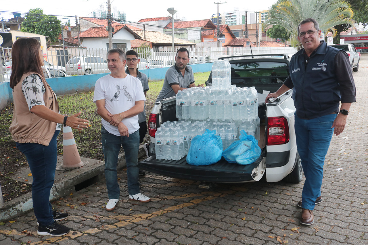  (Foto: Vadinho Ferreira / Divulgação)