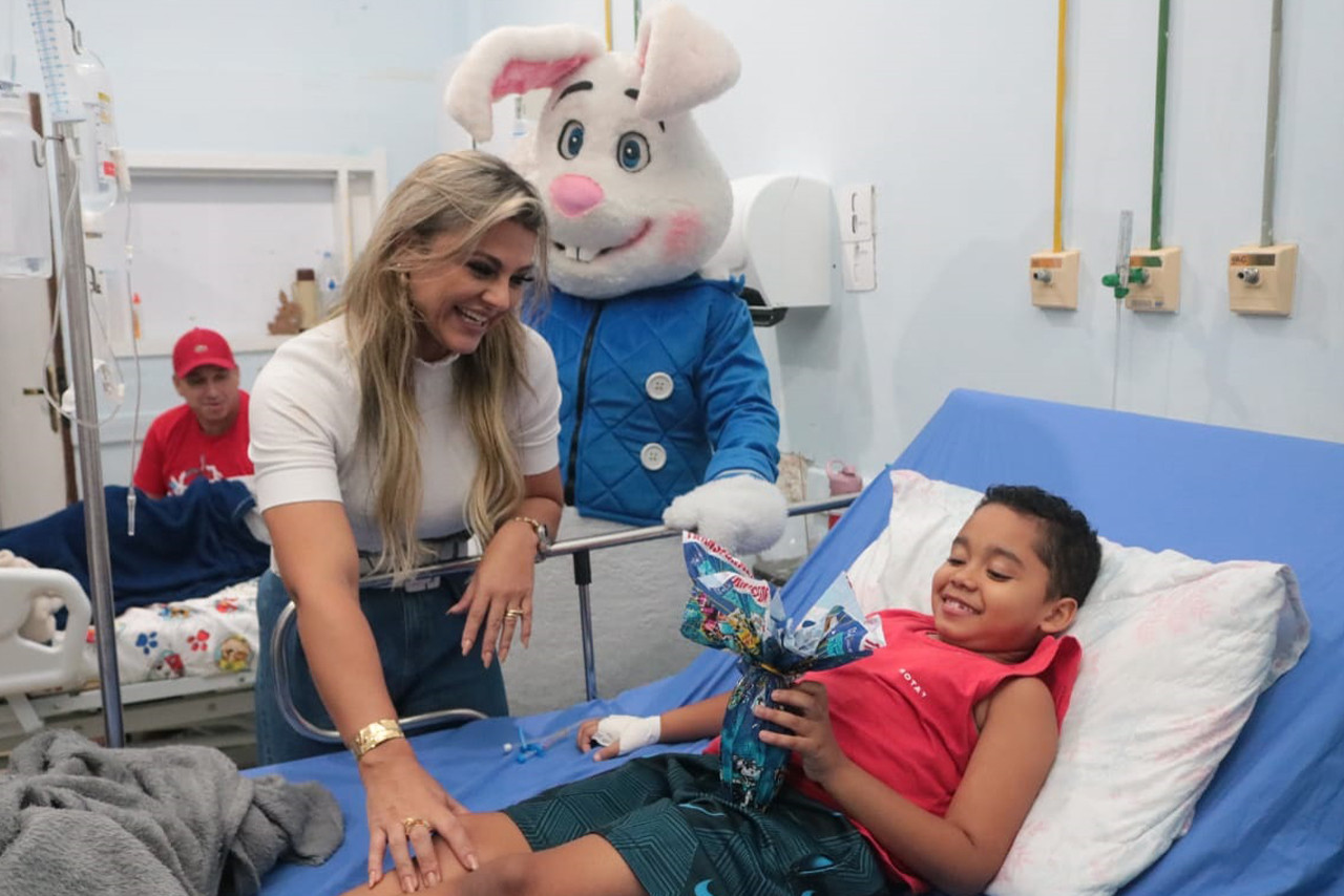  (Foto: Vadinho Ferreira / Divulgação)