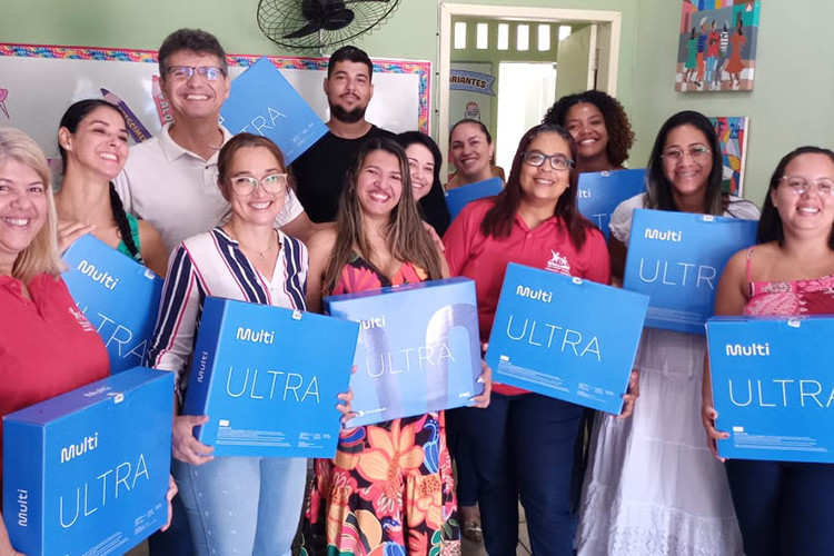  (Foto: Mauro Antônio / Divulgação)