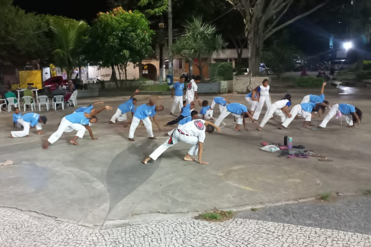  (Foto: Bernardo Rust / Divulgação)