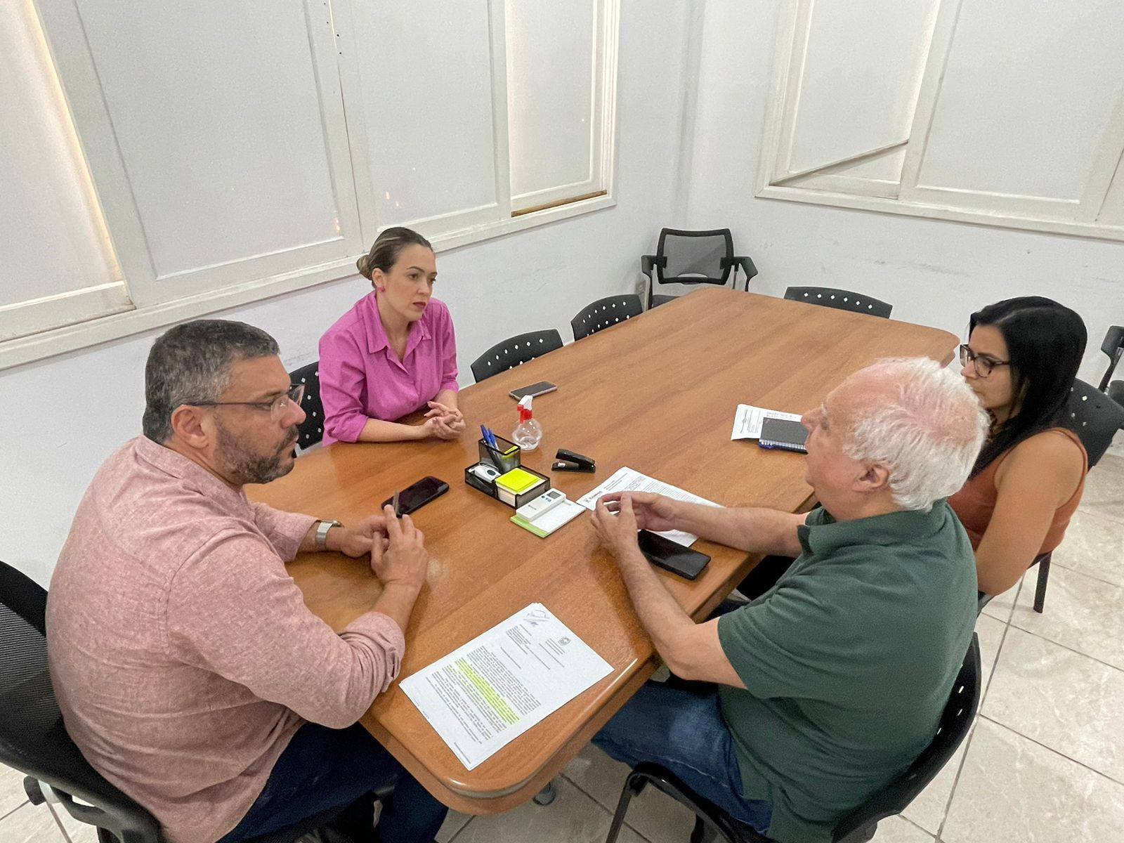  (Foto: Guilherme Giró / Divulgação)