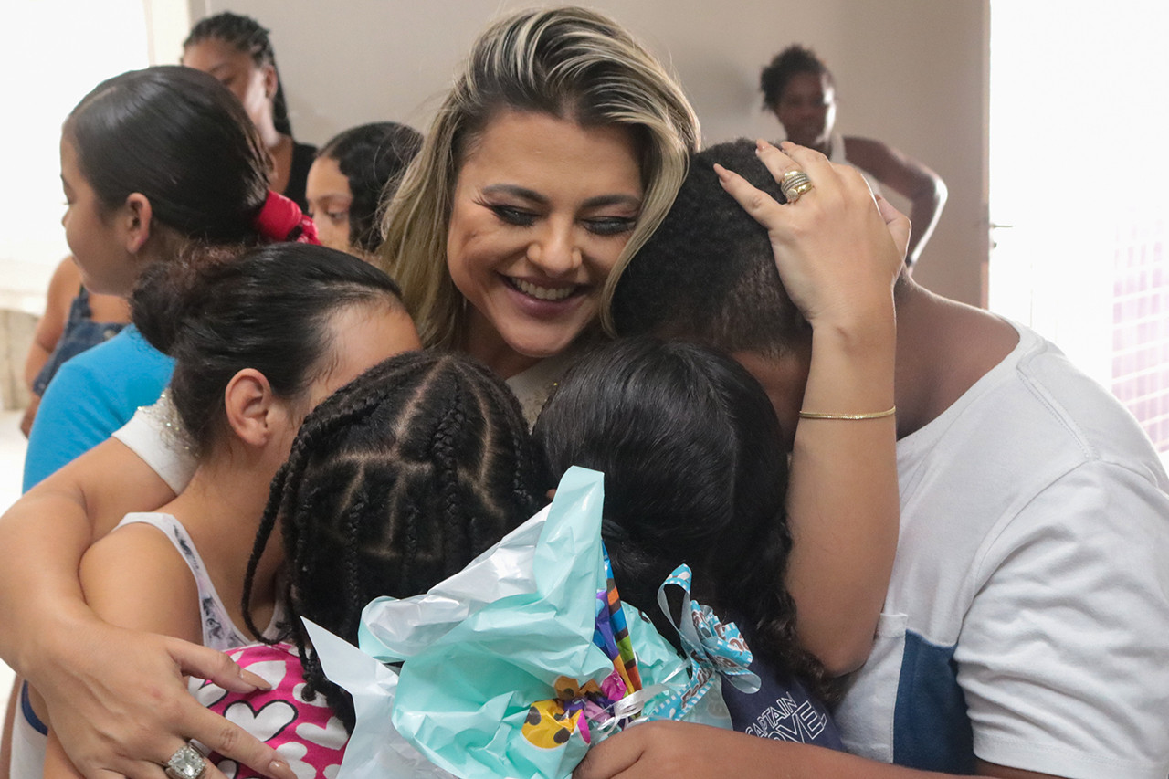  (Foto: Vadinho Ferreira / Divulgação)