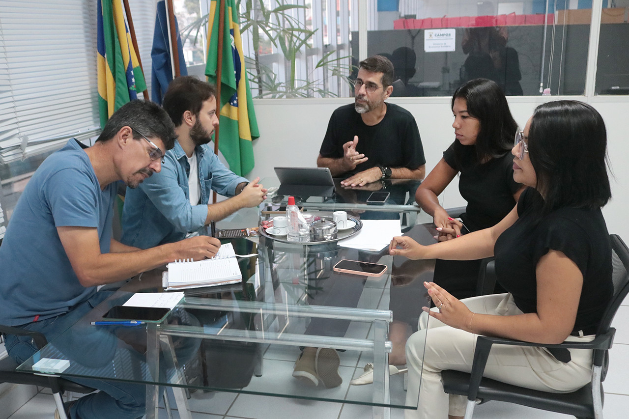  (Foto: Vadinho Ferreira / Divulgação)