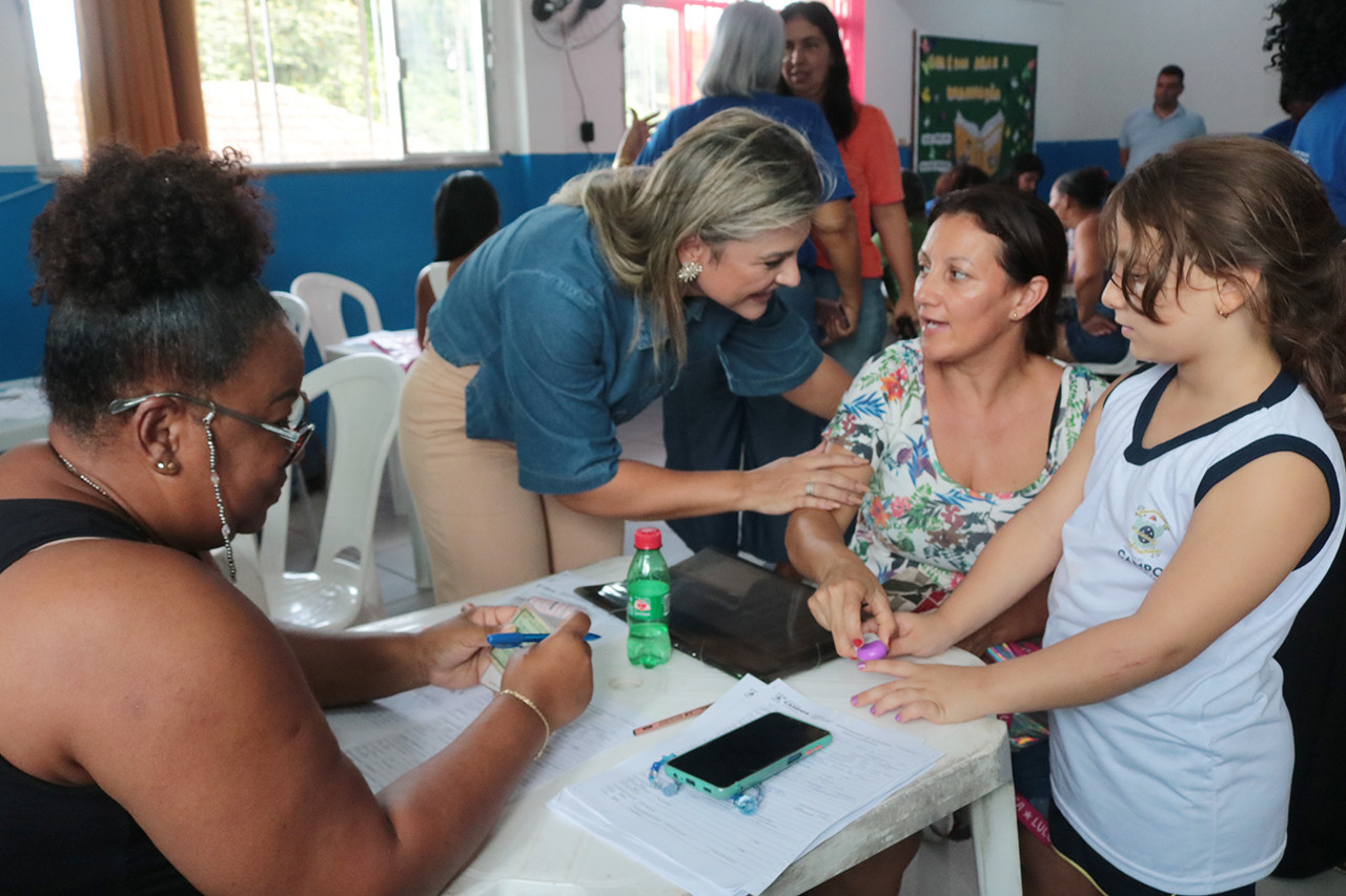  (Foto: Vadinho Ferreira / Divulgação)