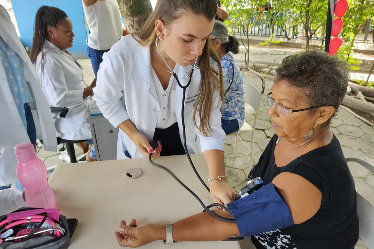  (Foto: Valquíria Azevedo / Divulgação)