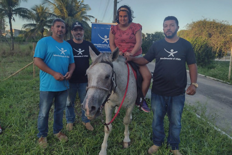  (Foto: Bernardo Rust / Divulgação)