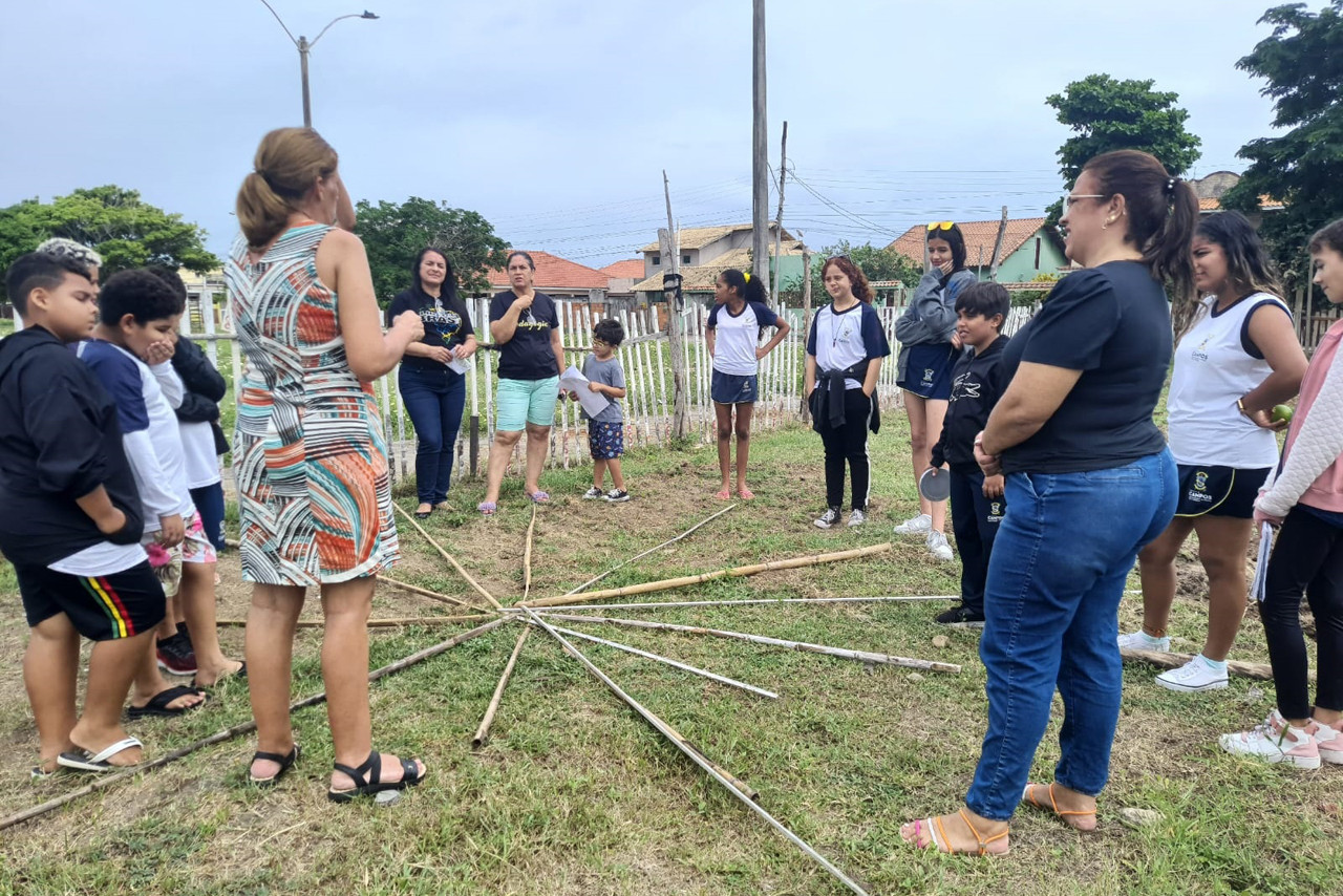  (Foto: Claudia Maria Souza / Divulgação)