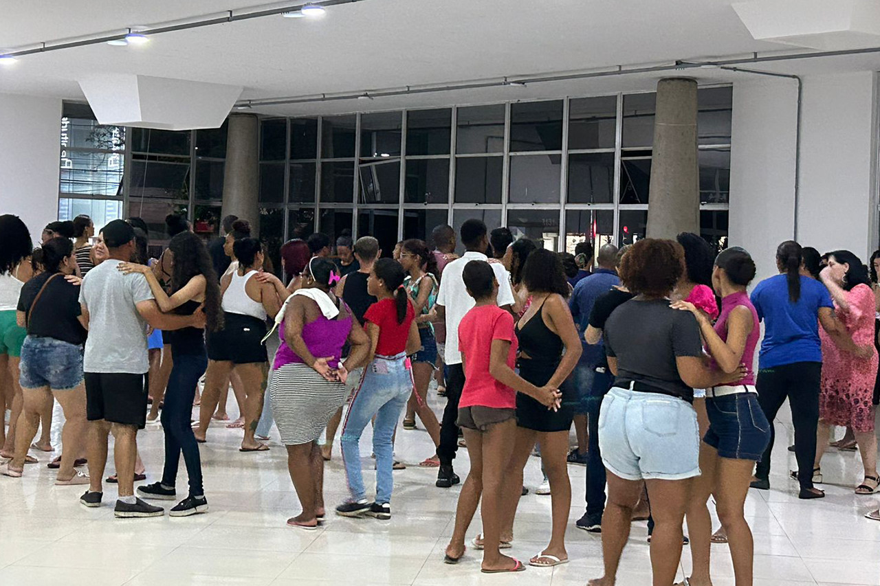  (Foto: Mariana Barreto / Divulgação)