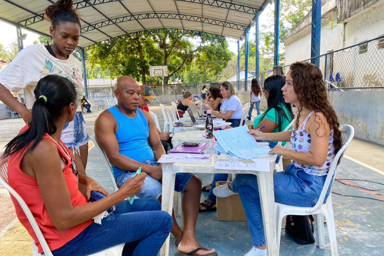  (Foto: Amaro Júnior / Divulgação)