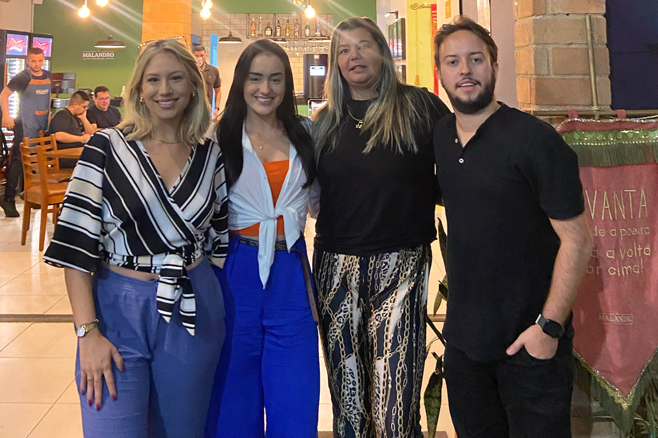  (Foto: Ana Araújo / Divulgação)
