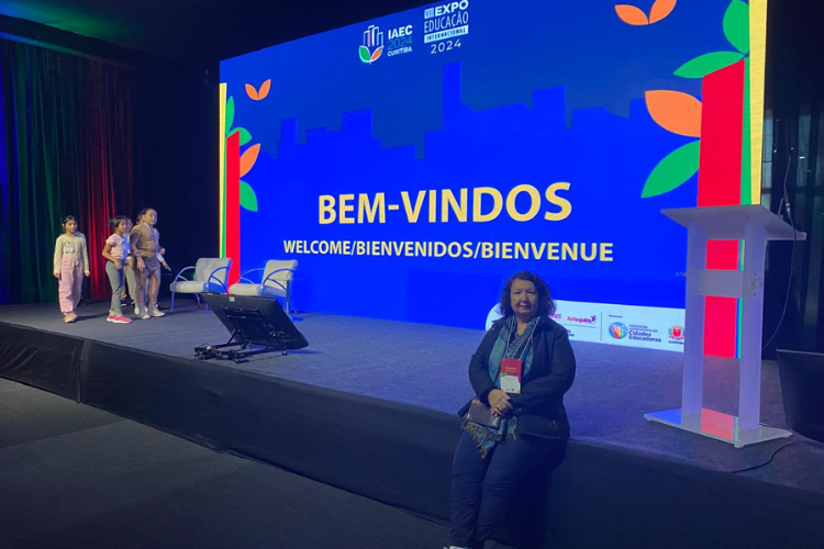  (Foto: Gisele Claudino / Divulgação)
