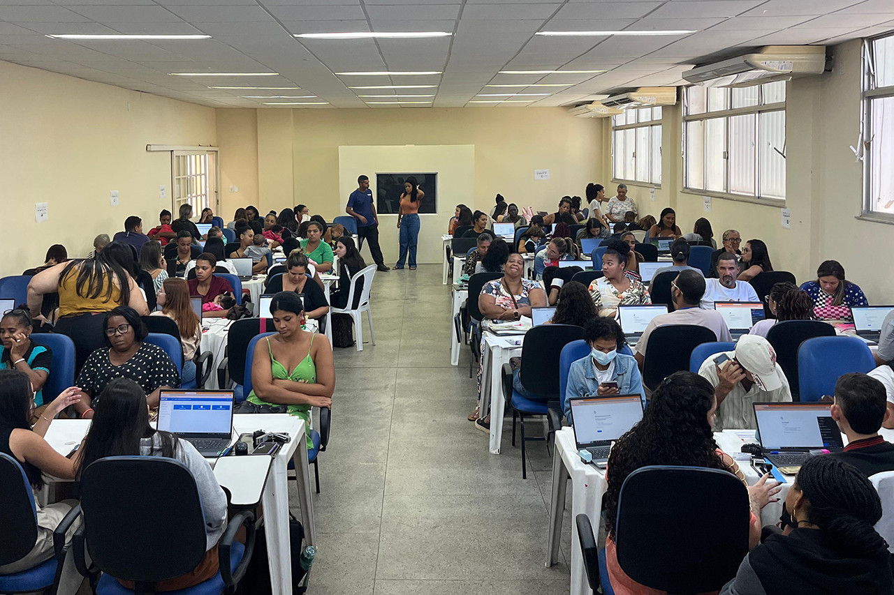  (Foto: Éder Souza / Divulgação)
