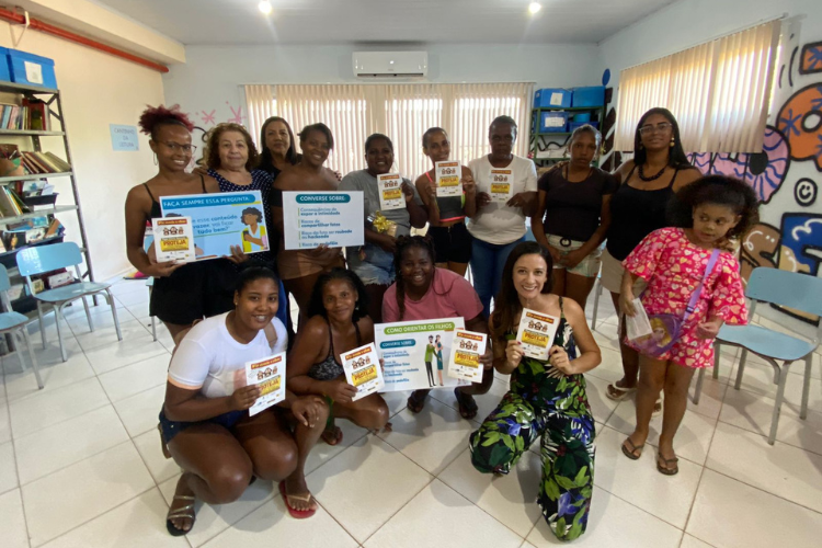  (Foto: Equipe FortaleSER / DIvulgação)