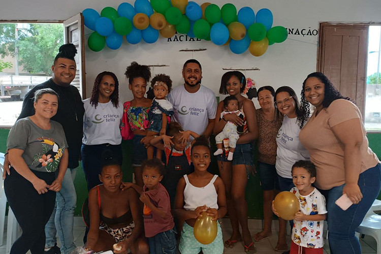  (Foto: Amaro Júnior / Divulgação)