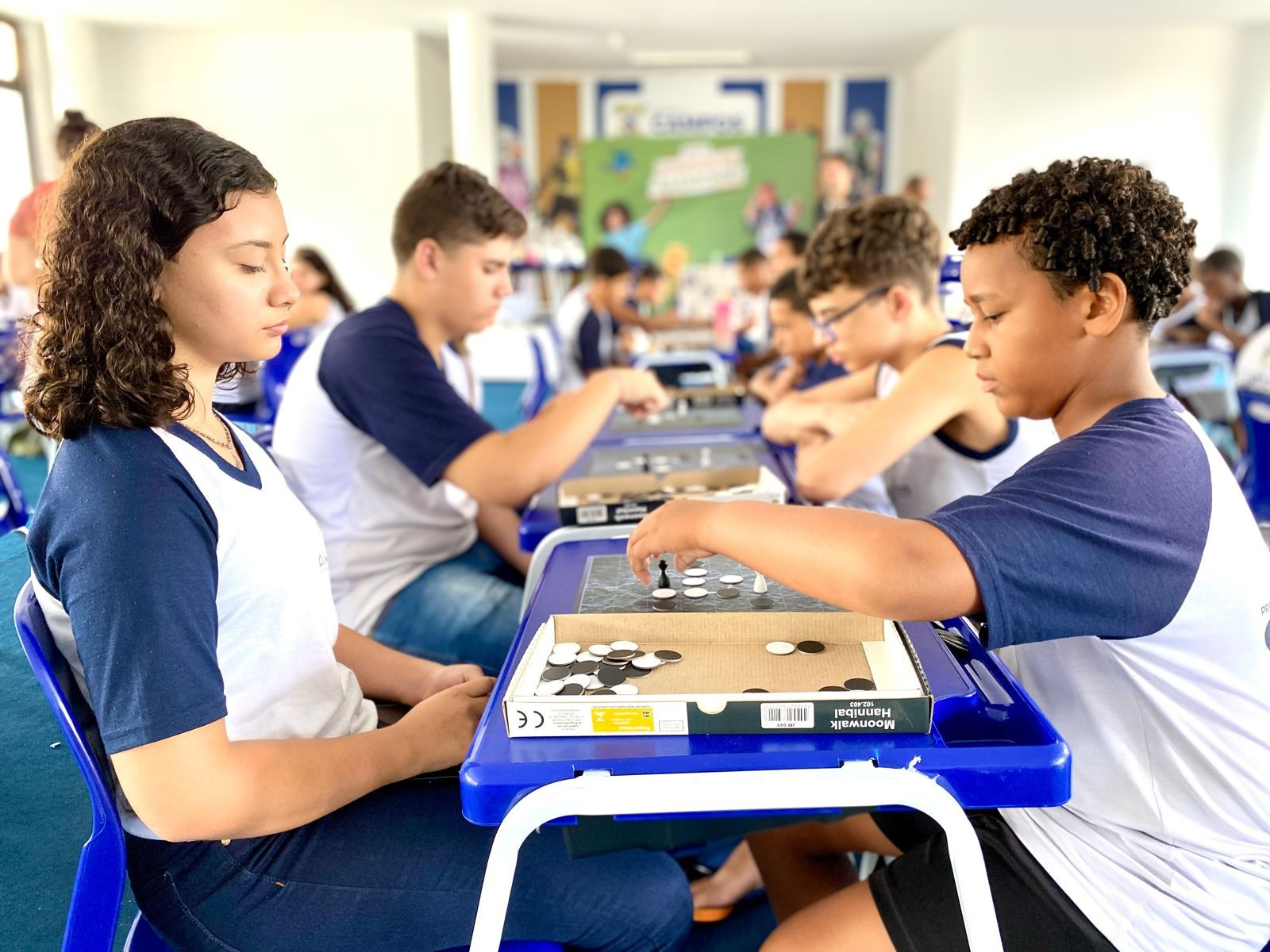 (Foto: Mauro Antônio / Divulgação)