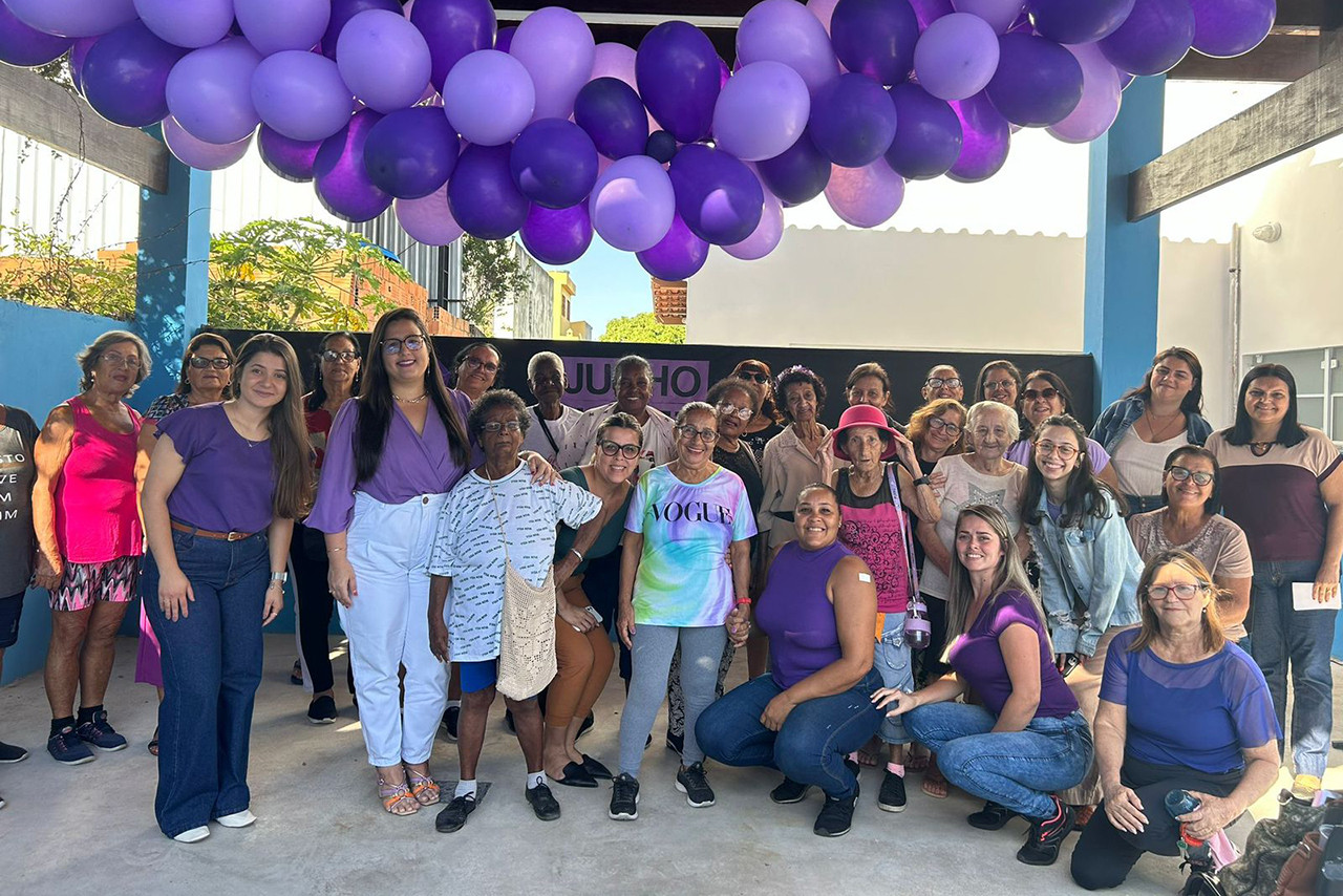  (Foto: Amaro Júnior / Divulgação)