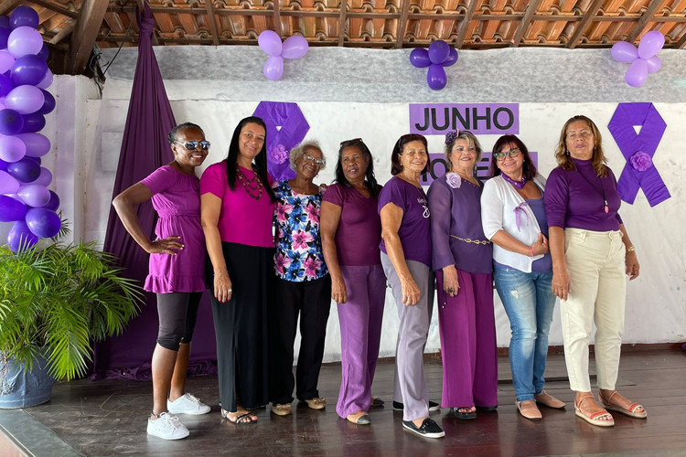  (Foto: Foto: Amaro Júnior / Divulgação SMDHS)