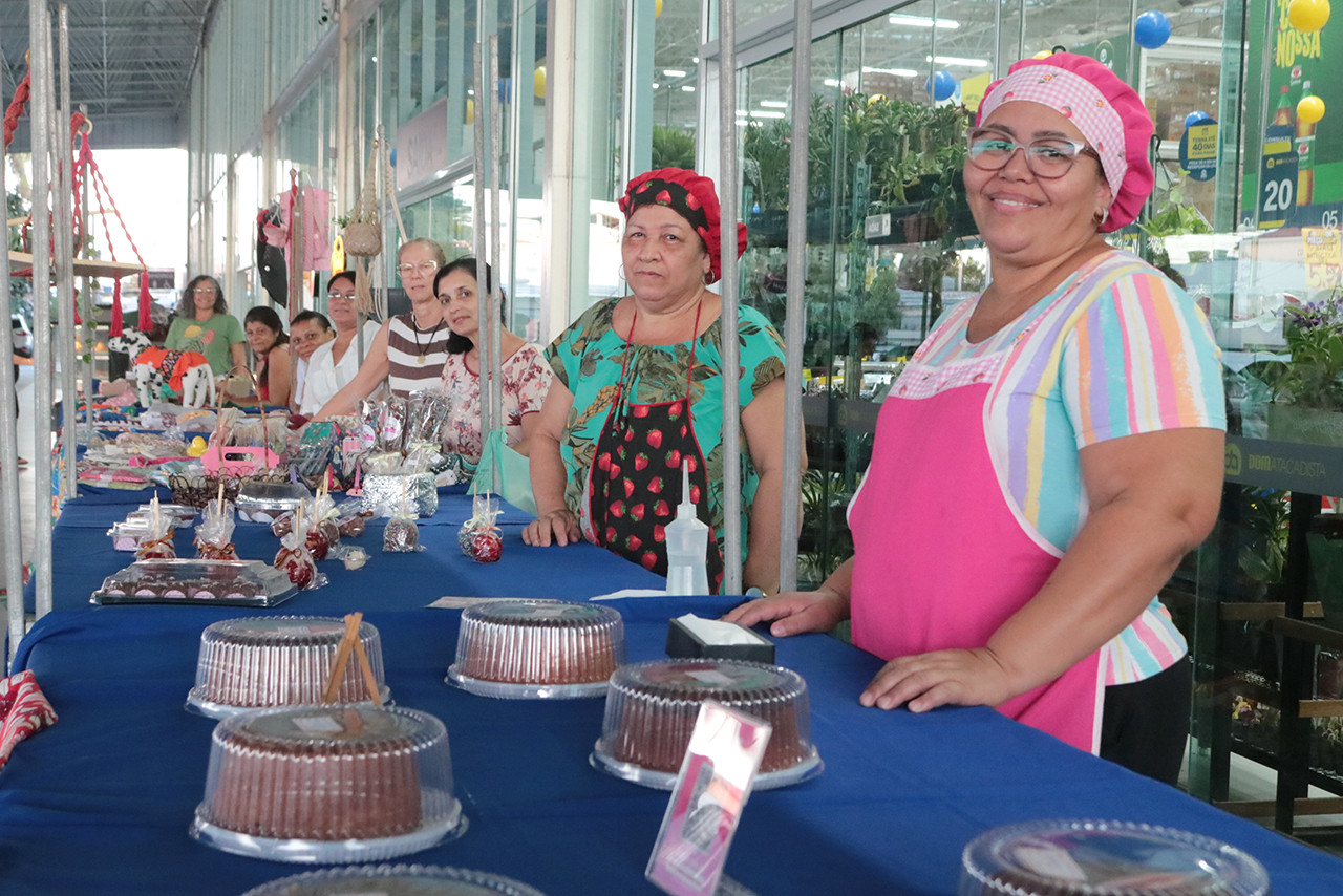  (Foto: Vadinho Ferreira / Divulgação)
