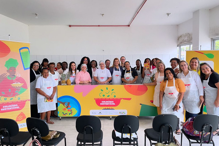  (Foto: Amaro Júnior / Divulgação)