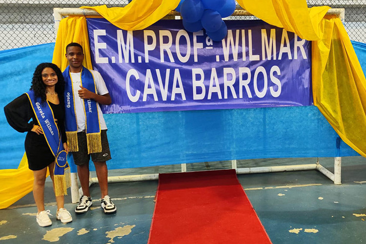  (Foto: Mariane Pessanha / Divulgação)