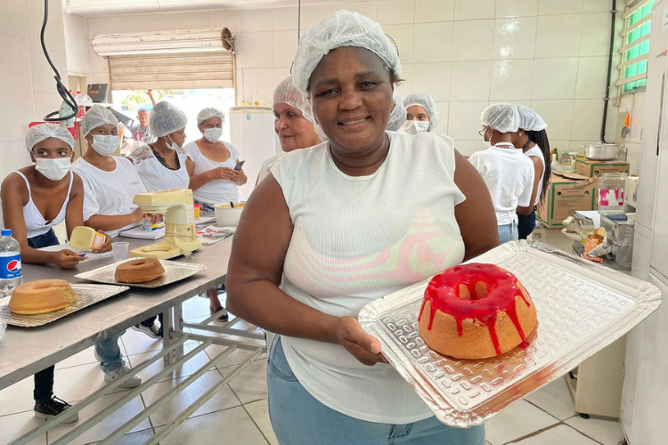  (Foto: Éder Souza / Divulgação)