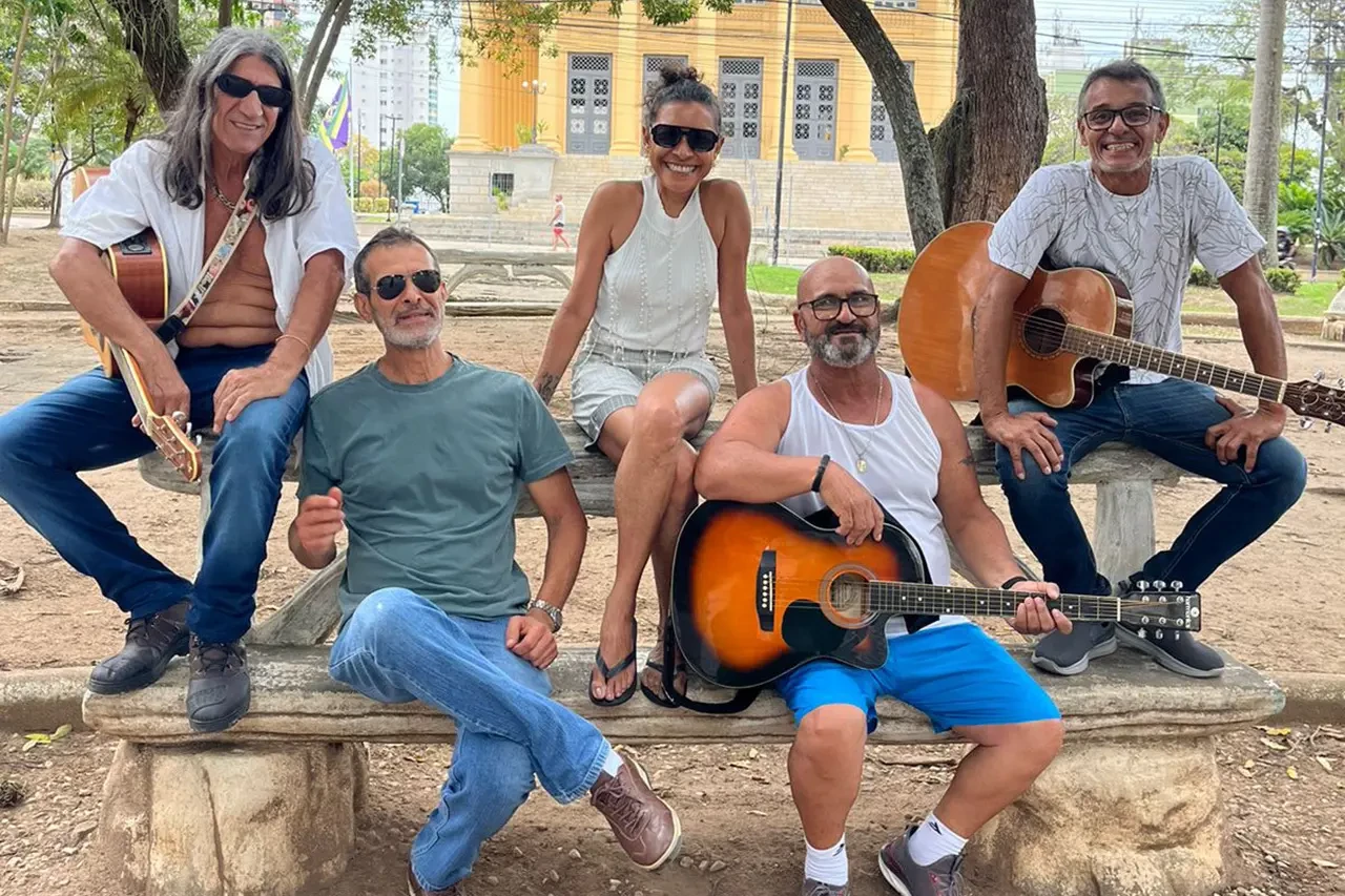  (Foto: Heloísa Rocha / Divulgação)