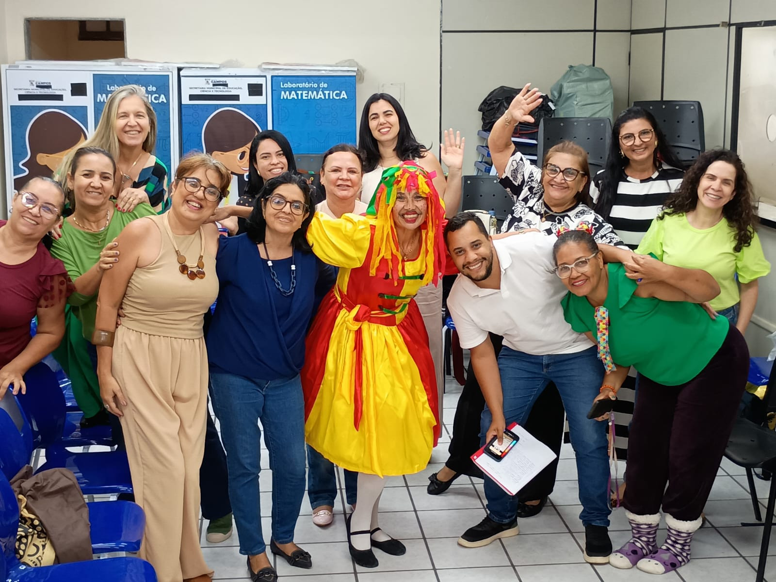  (Foto: Neidimar Abreu / Divulgação)