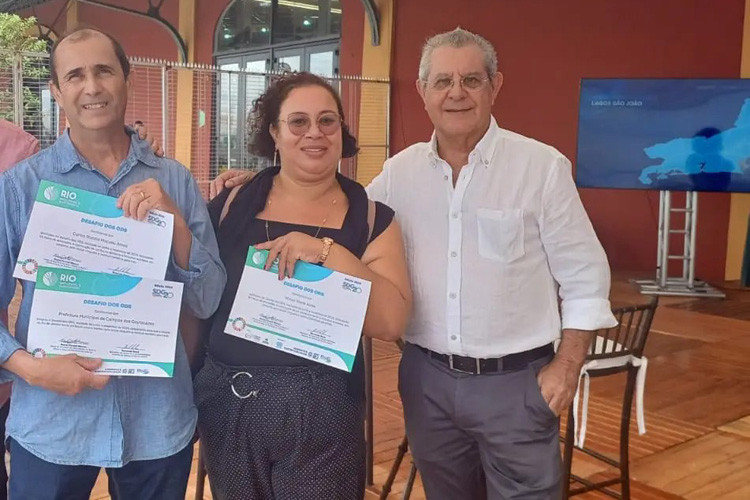  (Foto: Miriam Talita / Divulgação)