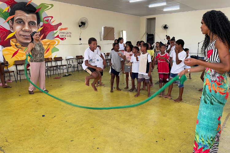  (Foto: Amaro Júnior / Divulgação)