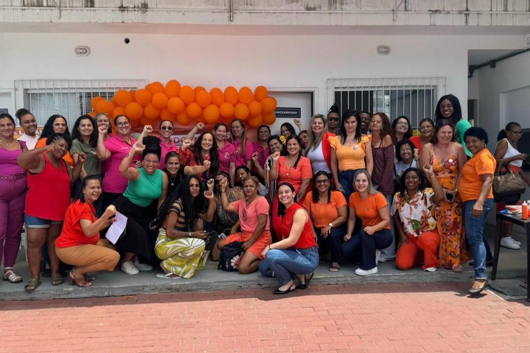  (Foto: Dóris Peres / Divulgação)