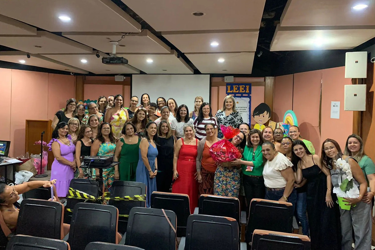  (Foto: Mauro Antônio / Divulgação)