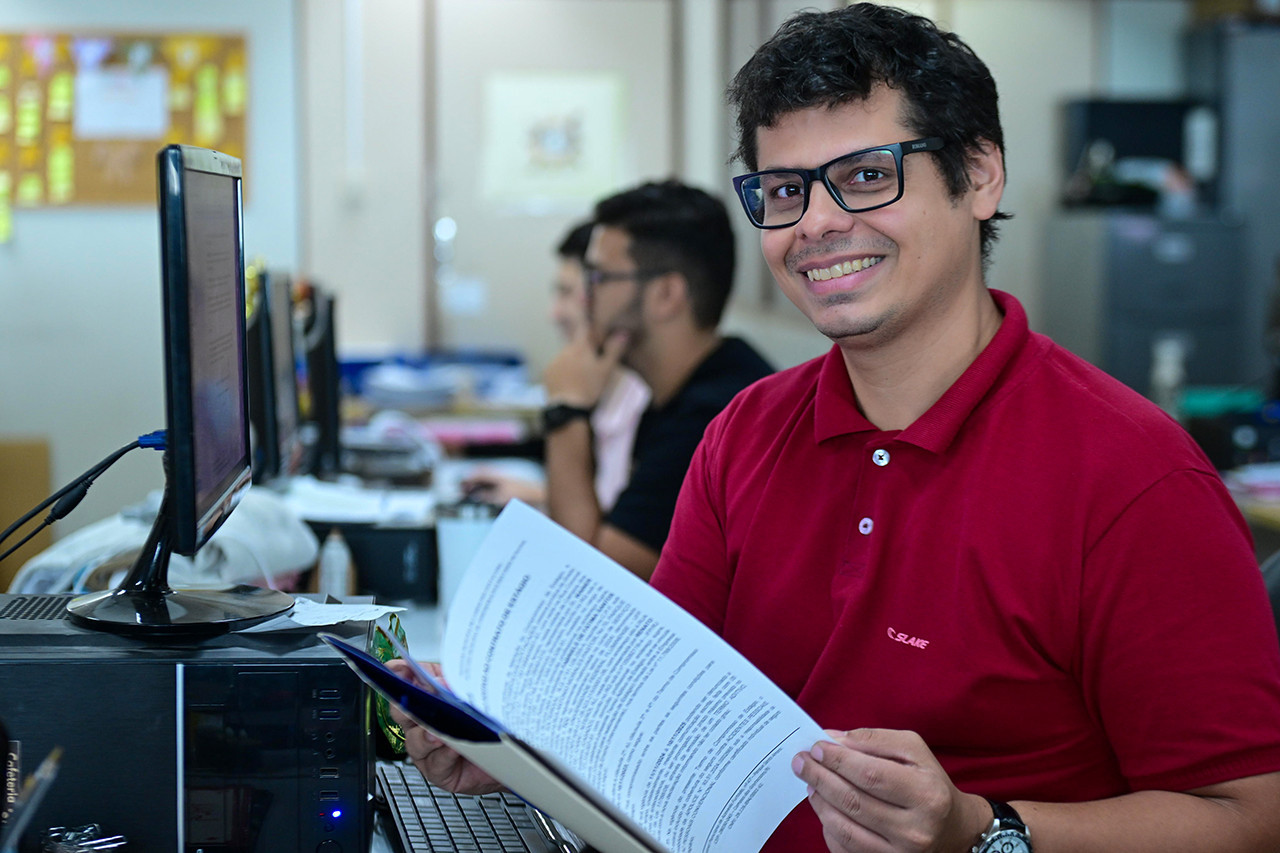  (Foto: César Ferreira)