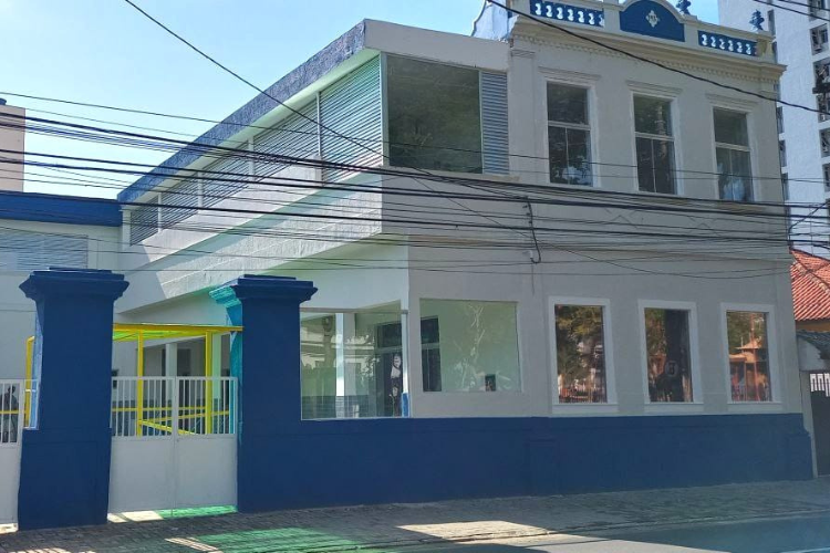  (Foto: Seduct / Divulgação)