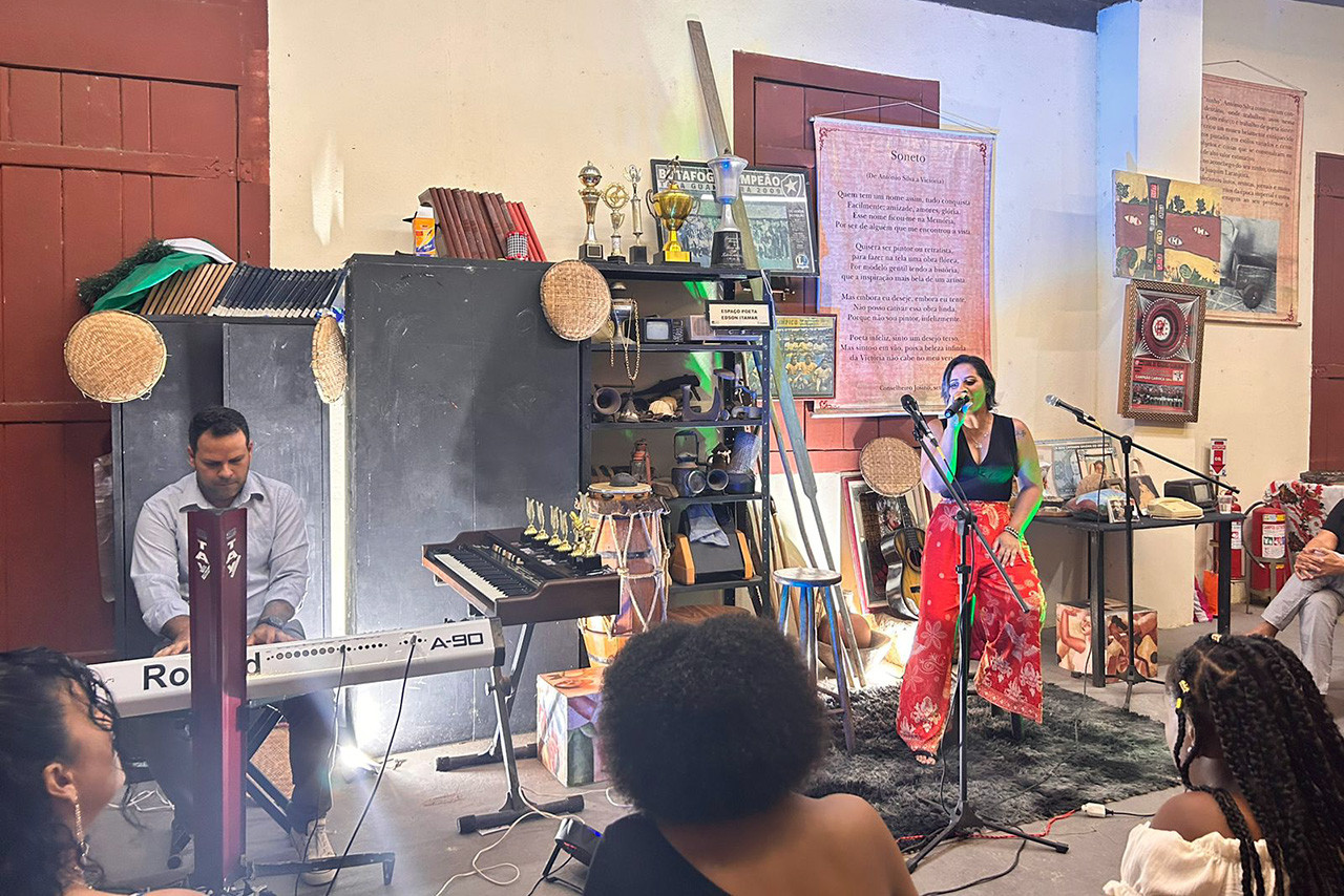  (Foto: Fabiana Pascoal / Divulgação)