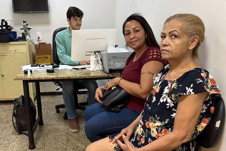  (Foto: Girlane Rodrigues / Divulgação)