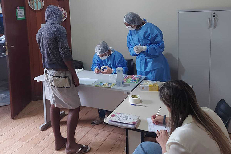  (Foto: Bruno Cordeiro / Divulgação)