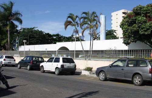 A Secretaria Municipal de Administração e Recursos Humanos confirmou o pagamento do Pasep aos servidores municipais (Foto: Roberto Jóia)