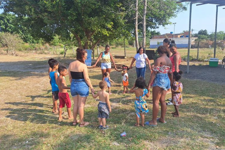  (Foto: SMDHS / Divulgação)