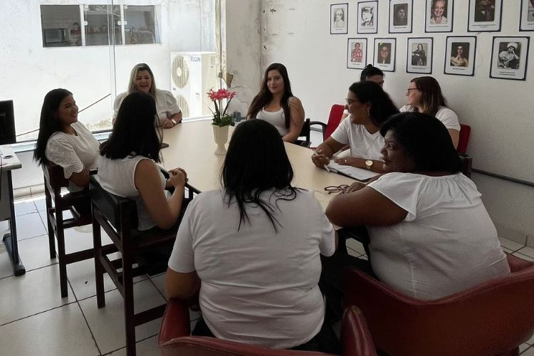  (Foto: Dóris Peres / Divulgação)