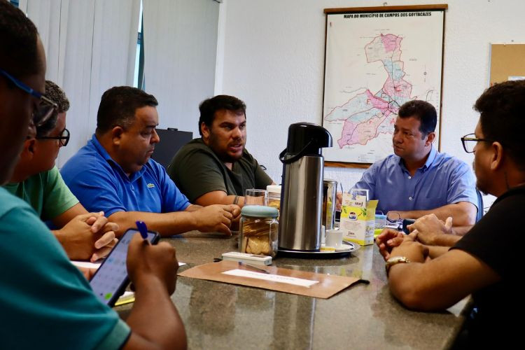  (Foto: João Marcos Campinho / Divulgação)