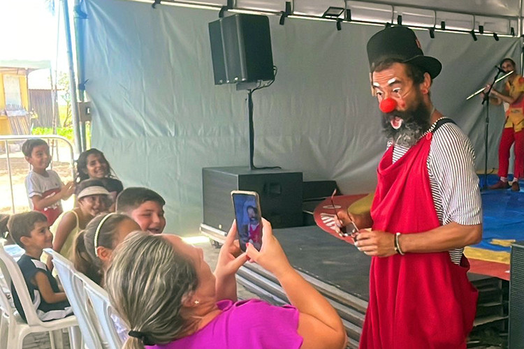  (Foto: Fabiana Henriques / Divulgação)