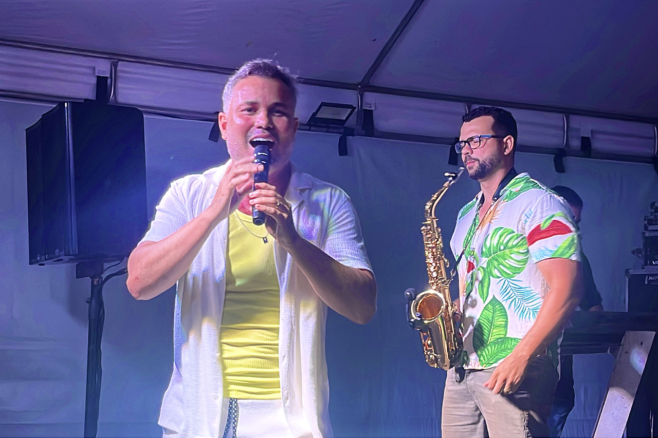  (Foto: Fabiana Henriques / Divulgação)