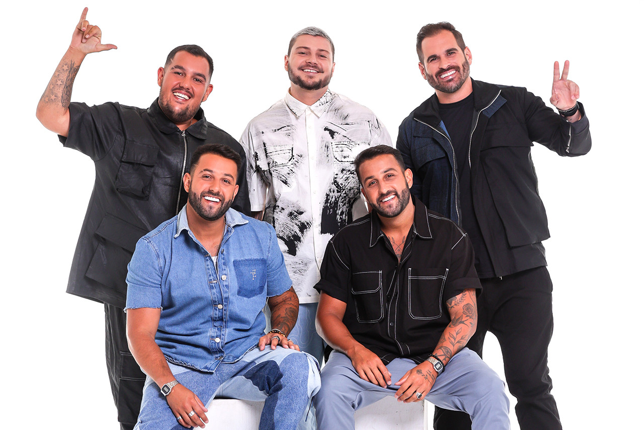  (Foto: Felipe Sales / Divulgação)