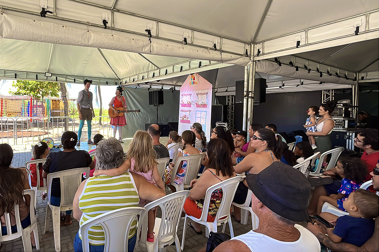  (Foto: Fabiana Henriques / Divulgação)